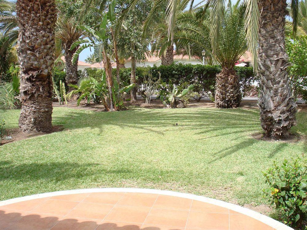 Vip Sun Club Bungalows Gran Canaria Kültér fotó
