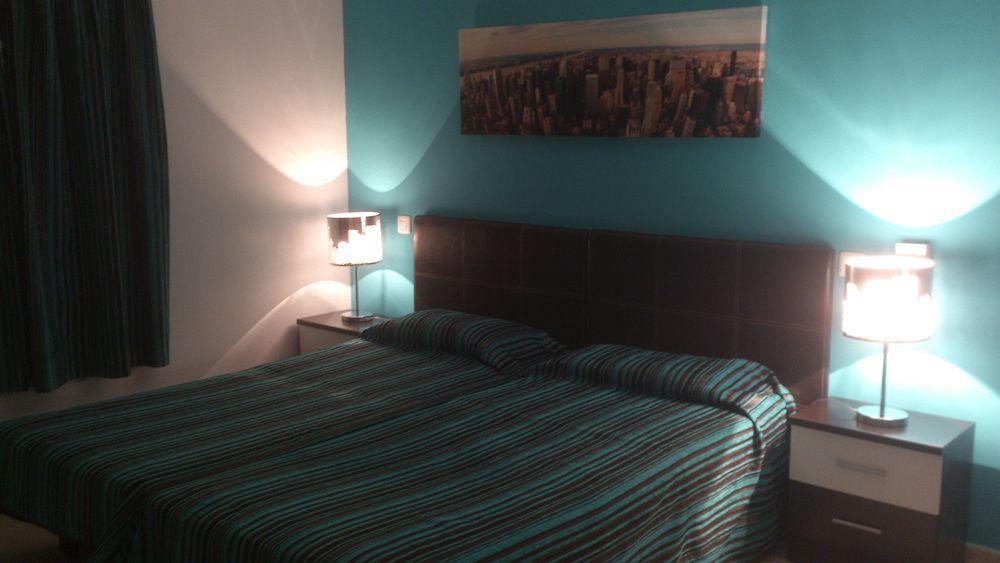 Vip Sun Club Bungalows Gran Canaria Kültér fotó