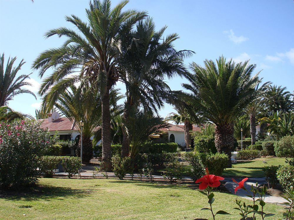 Vip Sun Club Bungalows Gran Canaria Kültér fotó