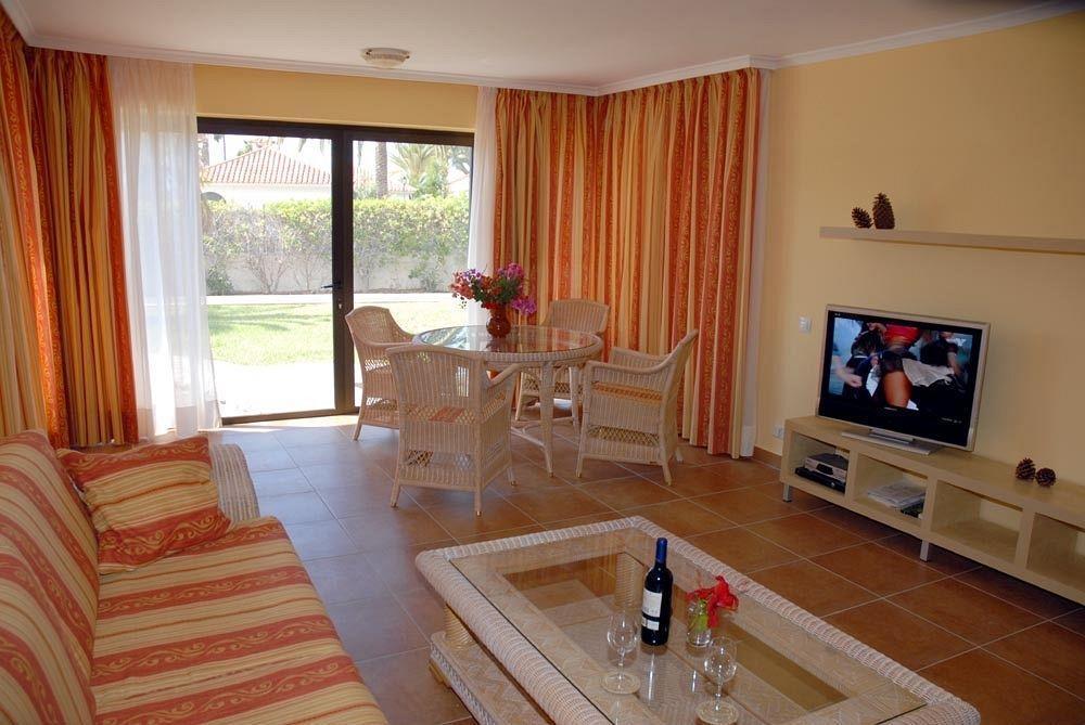 Vip Sun Club Bungalows Gran Canaria Kültér fotó